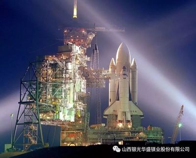 银光集团参与起草的《航空航天用镁合金锻件国家标准》正式通过审定